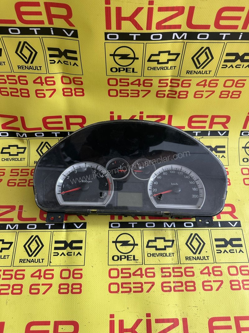 Opel Çıkma Parça Ankara