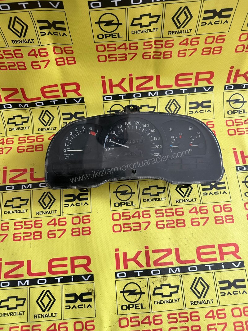 Opel Çıkma Parça Ankara