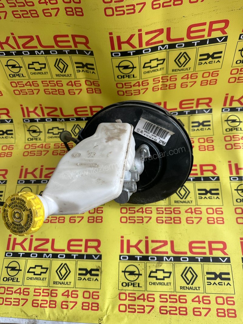 Opel Çıkma Parça Ankara