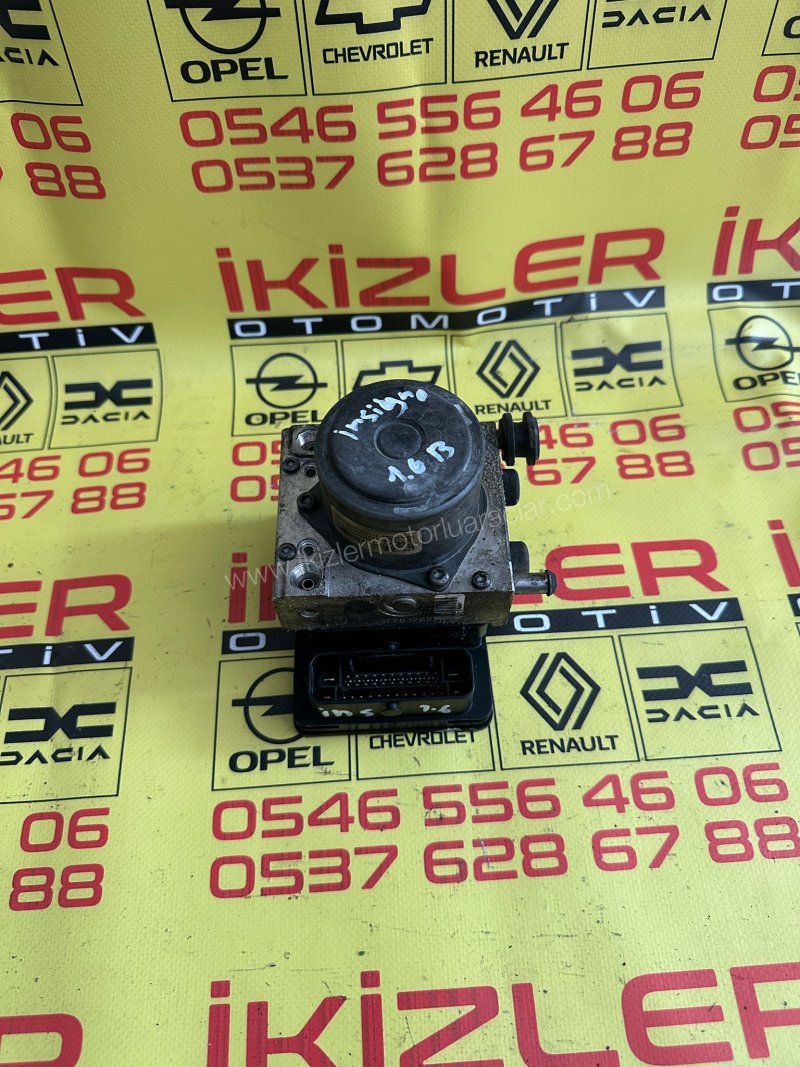 Opel Çıkma Parça Ankara