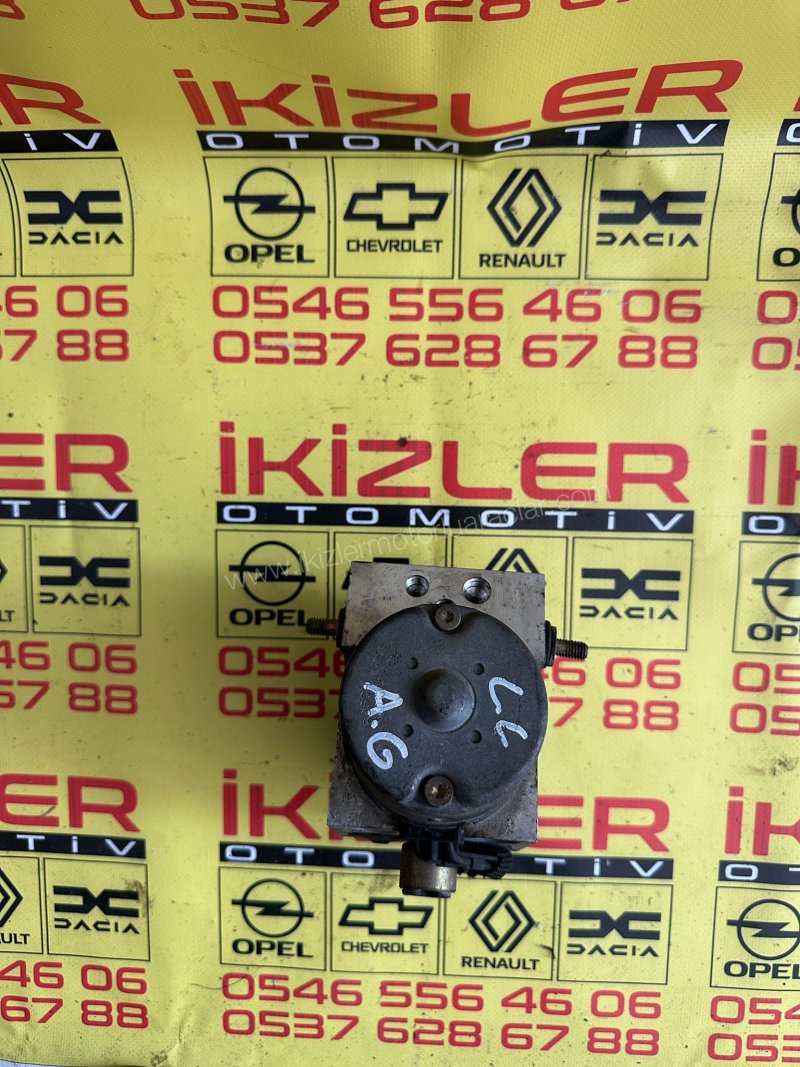 Opel Çıkma Parça Ankara