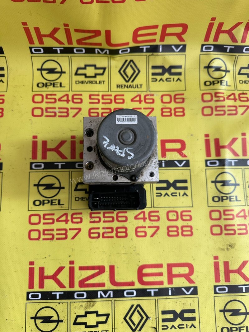 Opel Çıkma Parça Ankara
