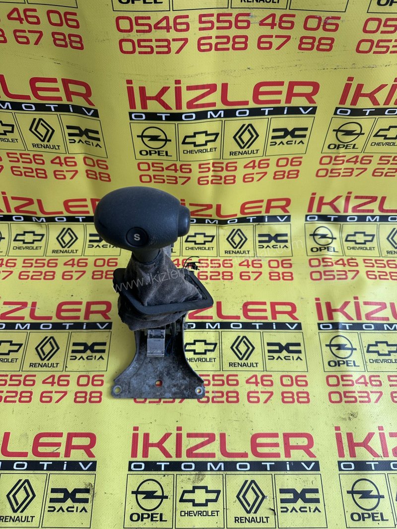 Opel Çıkma Parça Ankara