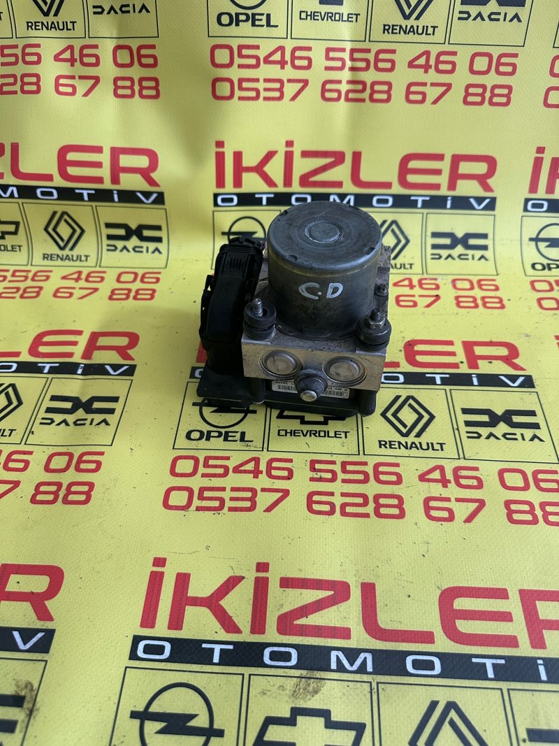 Corsa Çıkma Parça Ankara