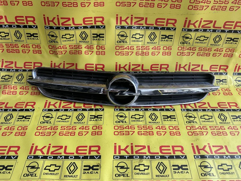 Corsa Çıkma Parça Ankara
