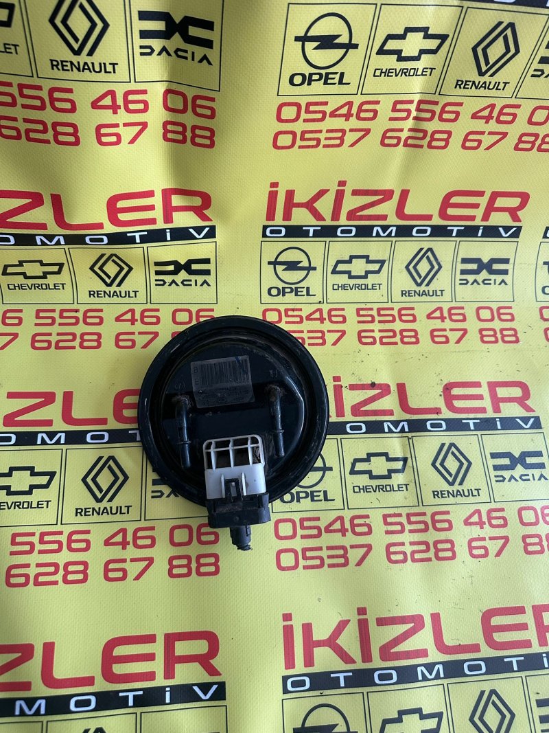 Corsa Çıkma Parça Ankara