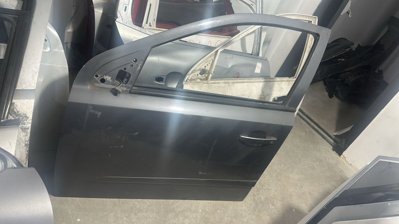 Corsa C Çıkma Parça Ankara