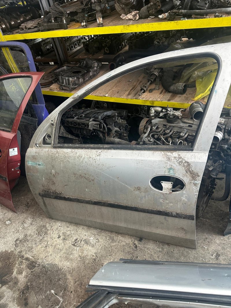 İnsignia Çıkma Parça Ankara