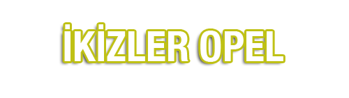 ikizler opel Logo